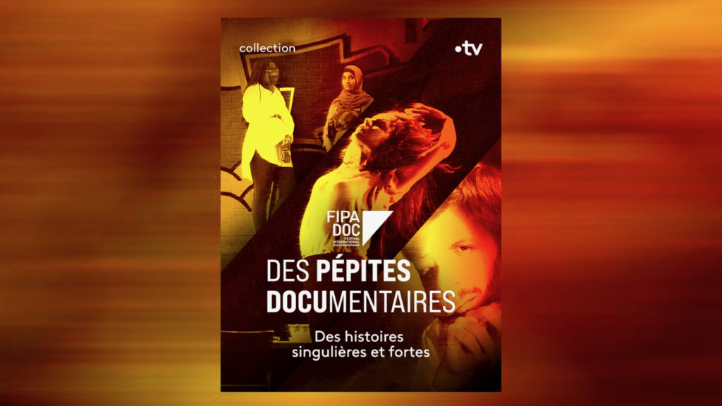 Des pépites documentaires du Fipadoc accessibles sur France.tv © DR