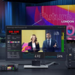 Blackmagic Design démocratise le streaming de qualité broadcast avec le Web Presenter HD © DR