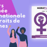 Le Mobile Film Festival soutient la Journée Internationale des Droits de Femmes © DR
