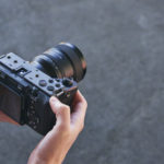 Sony présente la FX-3, la petite dernière de la gamme © DR