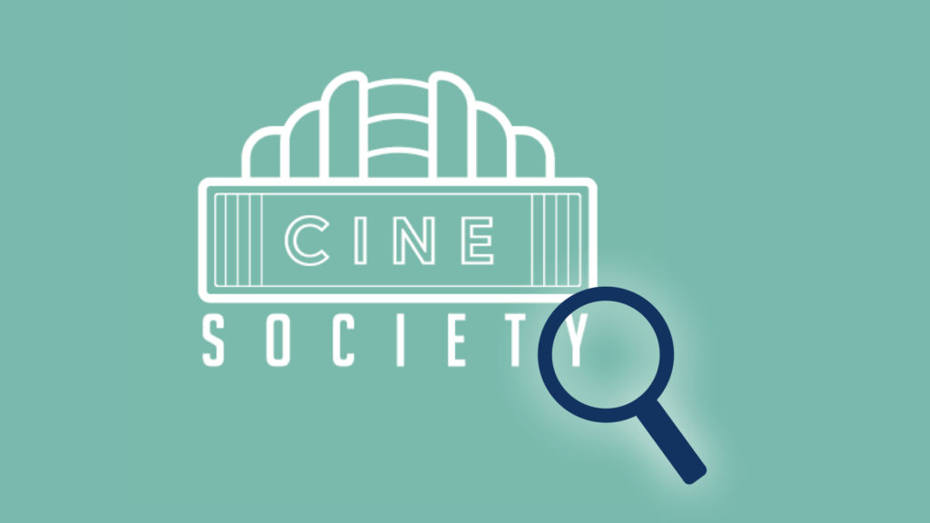 Un chatbot Cine Society pour aider les exploitants à repérer les différentes subventions © DR