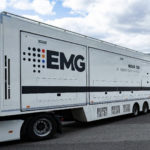 Euro Media Group devient EMG et dévoile son nouveau logo © DR