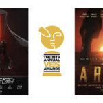 VES Awards : Deux films de la promo ArtFX 2020 dans les nominations © DR