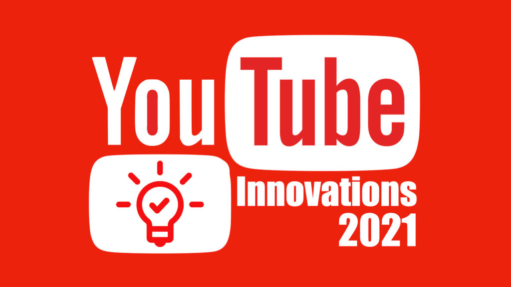 Six évolutions-clés attendues sur YouTube en 2021… © DR