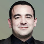 Mathias Barbera rejoint Gravity Media en tant que Directeur du développement © DR