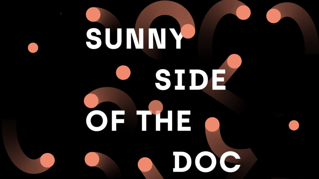 Sunny Side of the Doc 2021 passe totalement online © Scott Roberts, Studio Helm