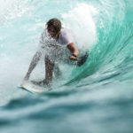 Surfez sur la vague de la création avec le prix Emergences de la Scam ! © Photo by Jeremy Bishop on Unsplash