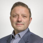 Shaun Gregory, nouveau CEO du Groupe EMG © DR