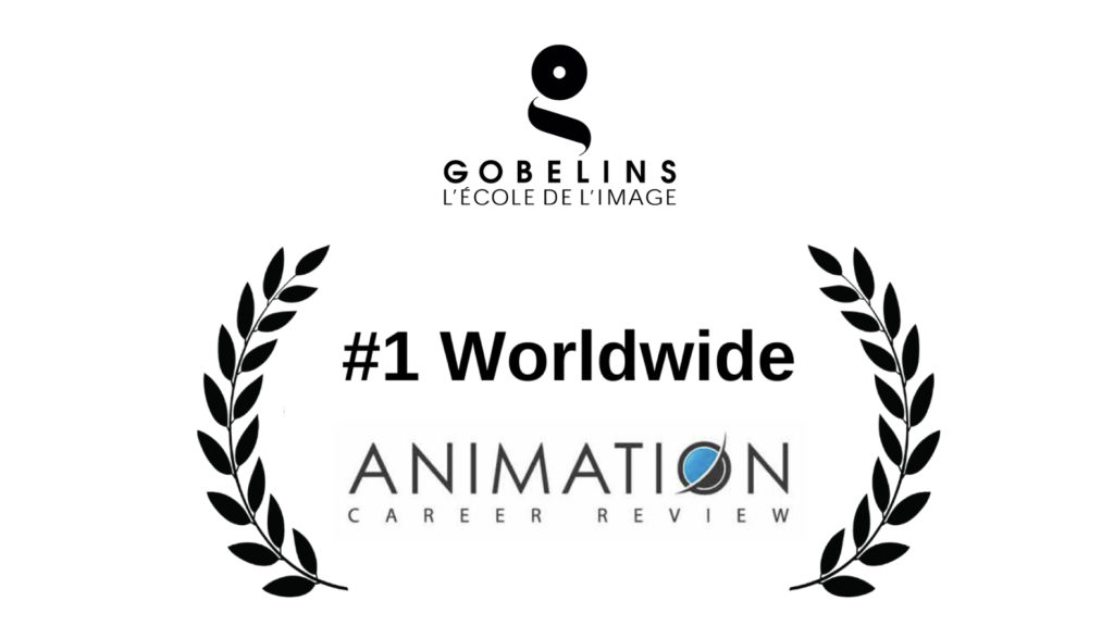 La 1ère école d'animation au monde est… française ! © DR
