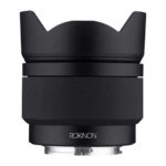 ROKINON dévoile un nouvel objectif grand-angle 12 mm / F2.0 © DR