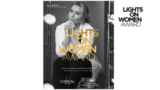 Prix international Lights On Women, l’empowerment féminin trace sa route dans le cinéma © DR