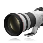 Canon dévoile de nouveaux détails sur l’EOS R3 © DR