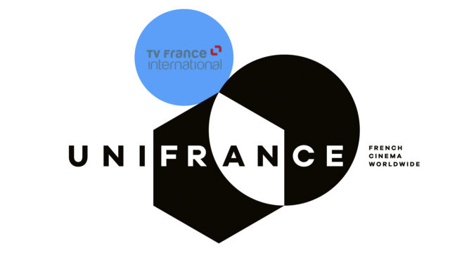 TV France International © DR
