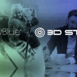 L’américain NewBlue entre au catalogue de 3D Storm en Europe © DR