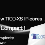 intoPIX lance une nouvelle gamme de codeurs et décodeurs compacts pour JPEG XS © DR