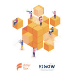 Kinow intègre Dalet Flex pour une solution complète : de la production à la distribution de contenu © DR
