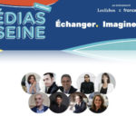 Médias en Seine : découvrez les premiers speakers © DR