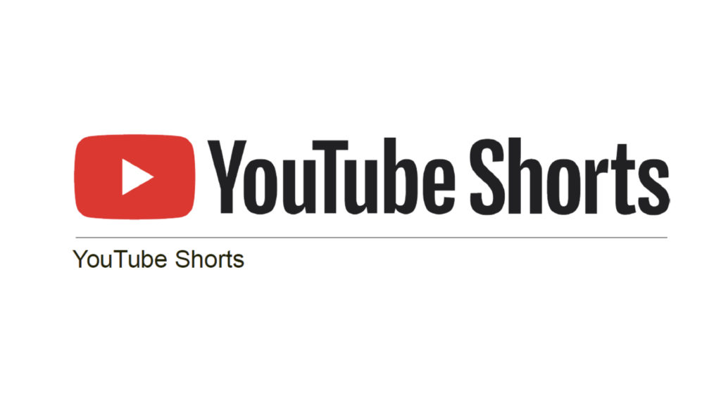 100 millions de dollars pour le fonds Youtube Shorts !