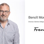 Benoît Monnin, nouveau Directeur Général Délégué de Fremantle France
