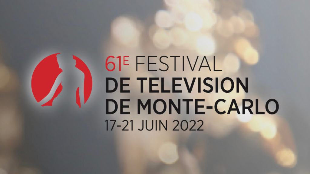 61e Festival de Télévision de Monte-Carlo