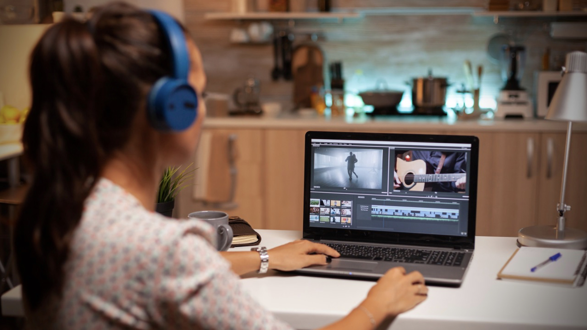 Mediakwest Le Media Lab de TF1 conquis par le Cloud computing de Flaneer