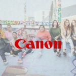 Canon - Young People Programme