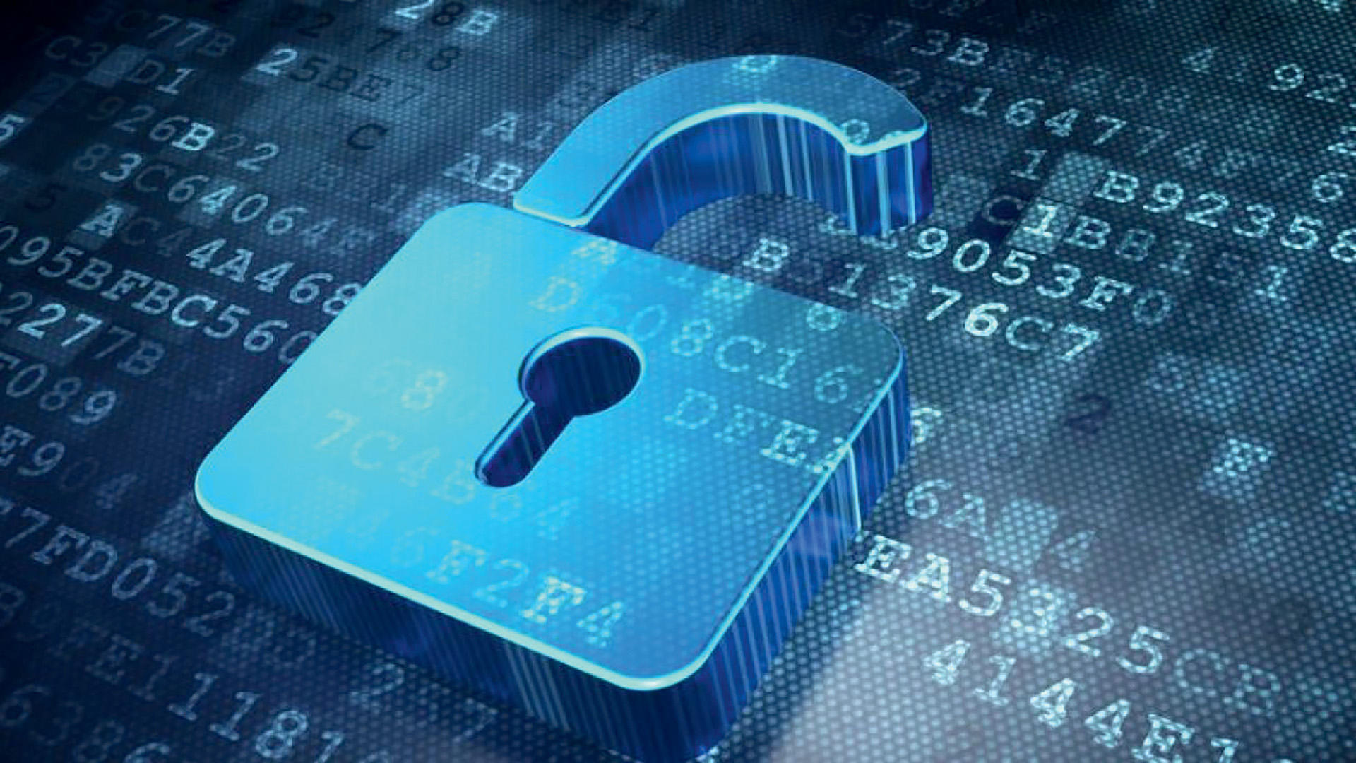Database encryption. Database encryption
