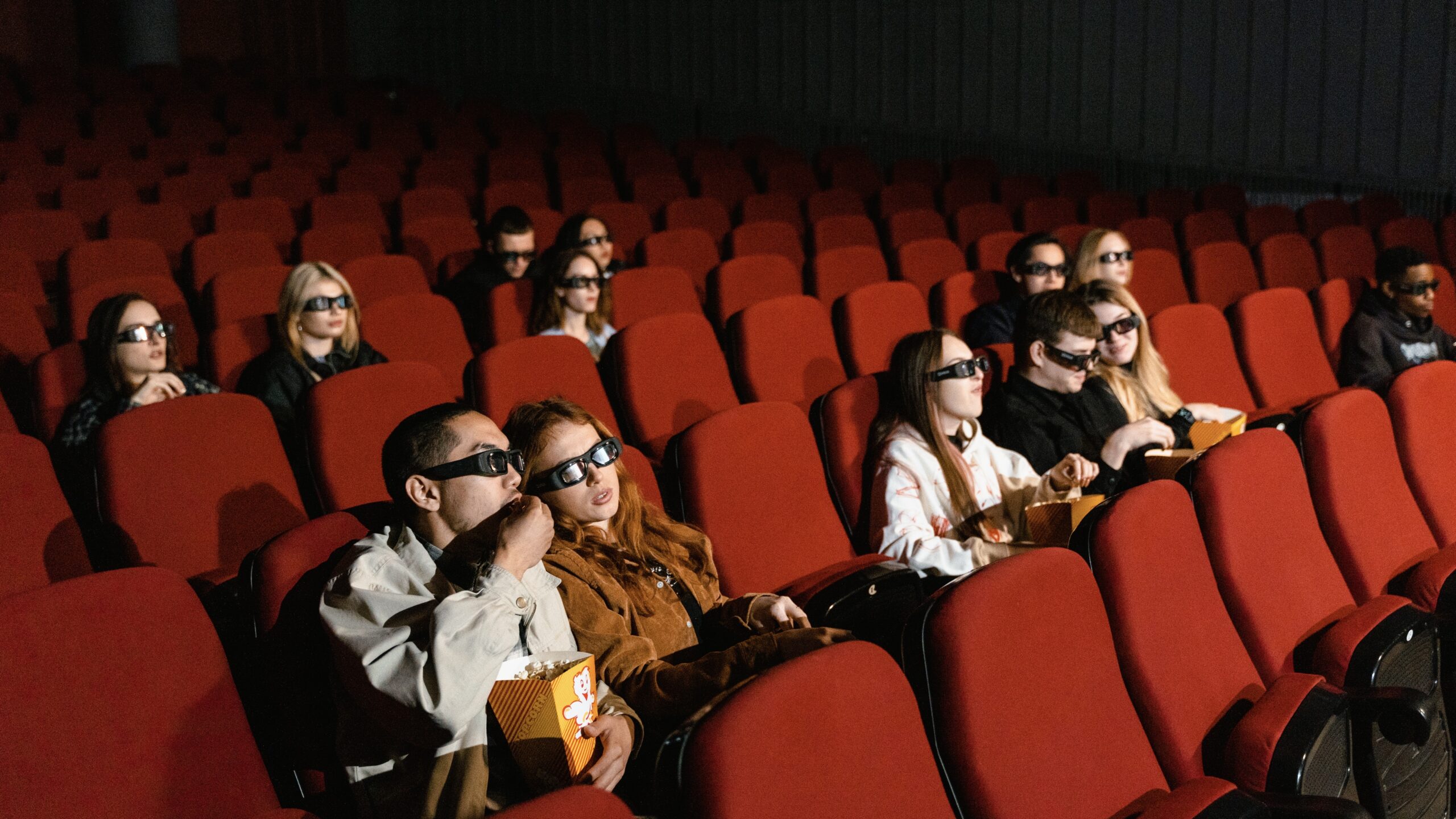 Mediakwest - Quel public s’est rendu dans les salles obscures en 2022