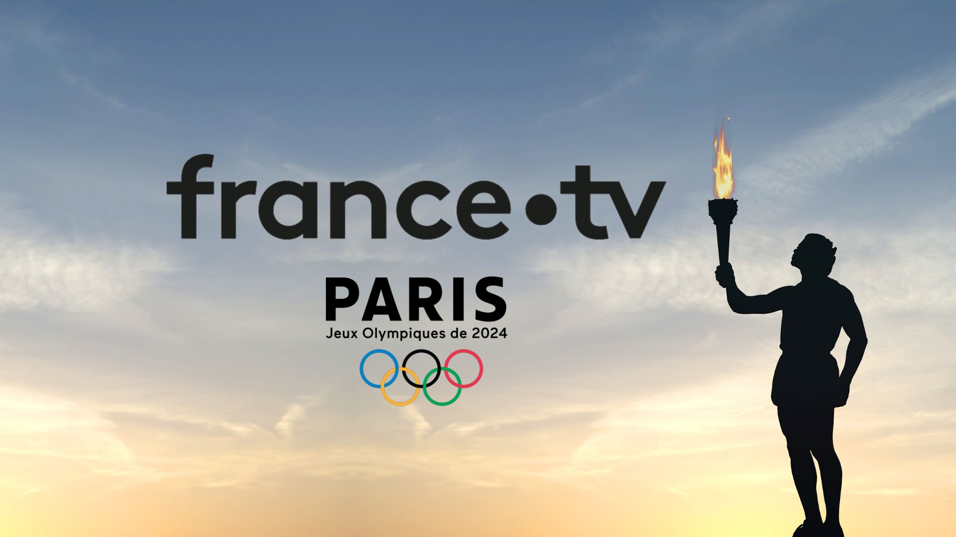 Mediakwest - france.tv PARIS 2024, 100% Cloud et 5G… Une première dans  l'histoire de l'audiovisuel