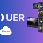 La plateforme de distribution IP dans le Cloud LiveU Matrix sera au cœur d’un framework essentiel, à plusieurs niveaux, dans le cadre d’un contrat pluriannuel