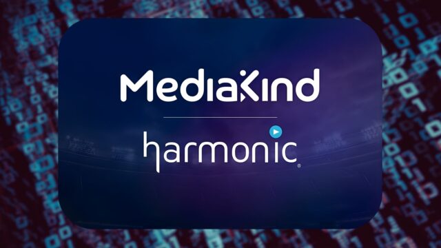 MediaKind annonce l’acquisition de l’activité vidéo d’Harmonic pour 145 millions de dollars.