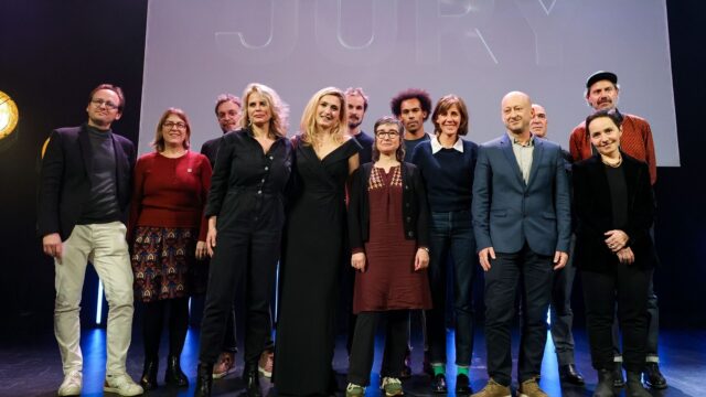 Prix du producteur français de télévision 2025 : trois sociétés, trois visions de la création