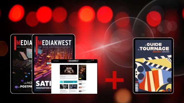 Profitez d’une offre d’abonnement Mediakwest très exceptionnelle