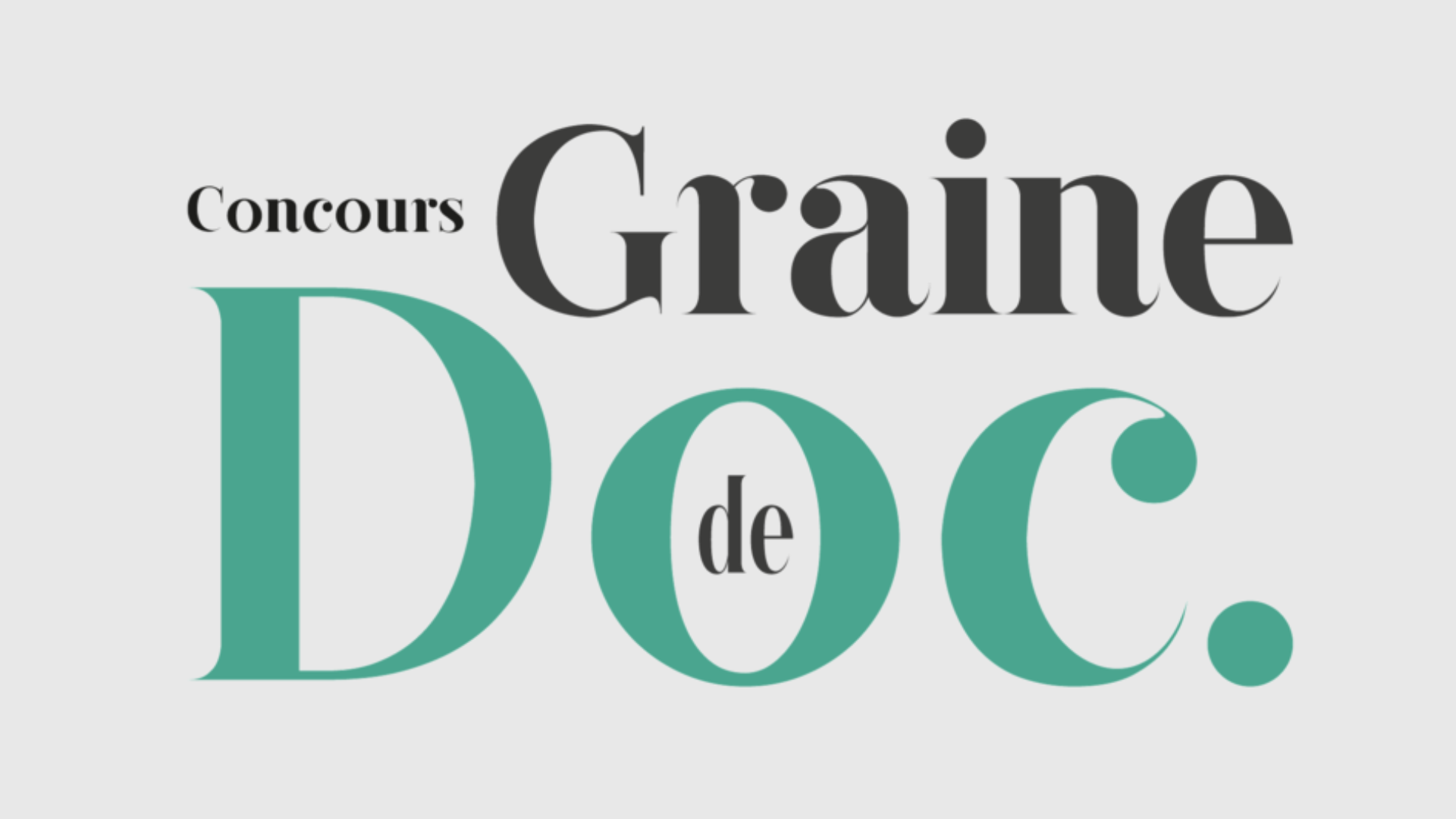 Au Fipadoc, Graine de Doc s’offre un nouveau tour de piste avec Public Sénat