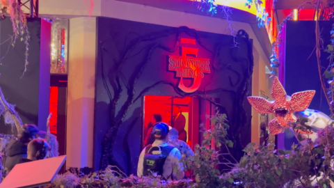 Quand le cinéma rencontre le live : Le storytelling Netflix porté par IDZ, Joyca et TVU Networks