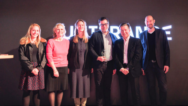 Unifrance distingue ceux qui font voyager le cinéma français