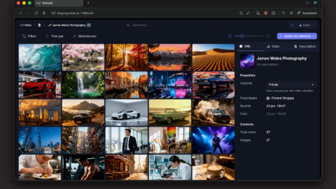 WIKIO AI en post-production : quelle est la nouvelle architecture des workflows vidéo ?