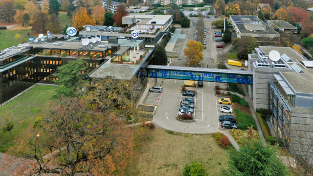 L'IA au cœur des médias : l'EBU annonce le Data Technology Seminar 2026 à Genève