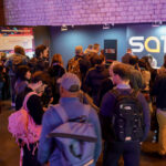 +4 % de visiteurs au Satis 2025 par rapport à l'édition précédente, une énergie et une convivialité qui font sa force.