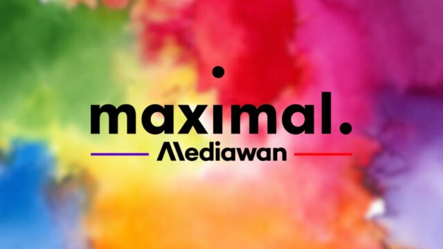 Un poste de Graphiste Junior à pourvoir chez Maximal Productions (Mediawan)