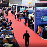 Le tapis rouge du Sportel Monaco 2025