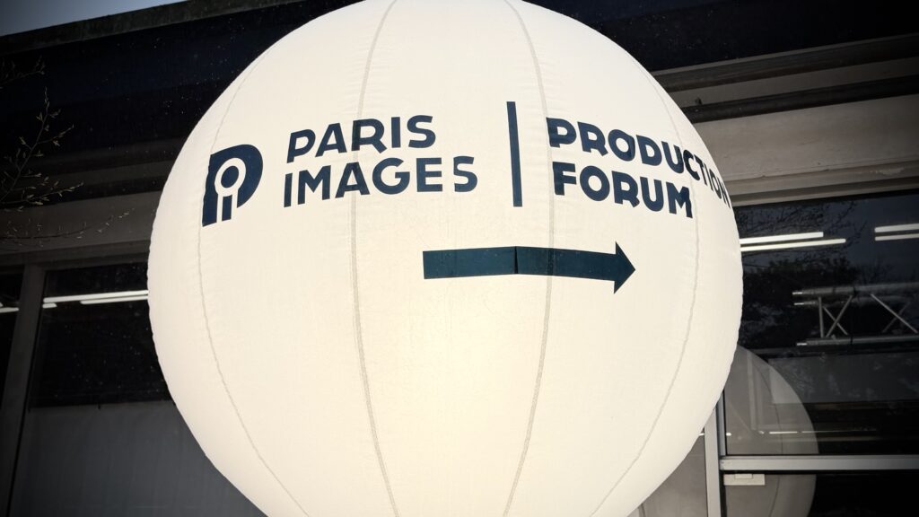 Paris Images 2026 : le CNC réaffirme le rôle stratégique des filières techniques