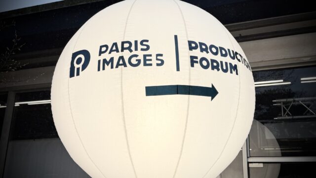 Paris Images 2026 : le CNC réaffirme le rôle stratégique des filières techniques