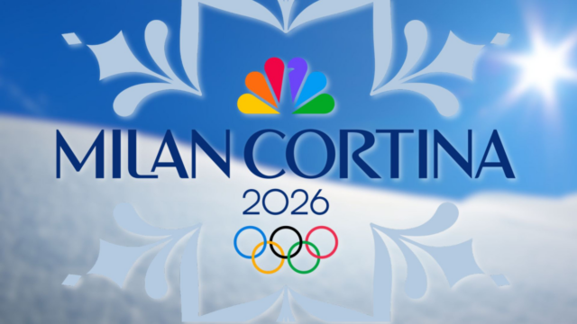 Milano Cortina 2026 : NBC Sports sécurise ses workflows avec Grass Valley