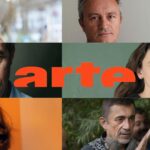 ARTE France Cinema six films Mediakwest