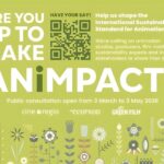ANiMPACT : des standards pour décarboner l’animation, Ecoprod ouvre la consultation publique