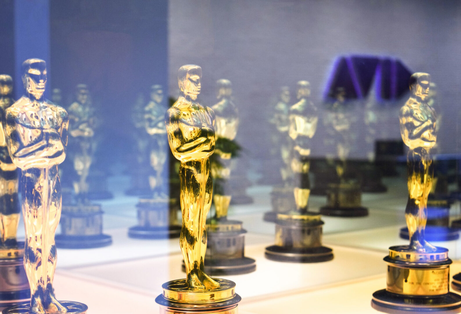 Oscars 2026 : Avid le partenaire incontournable des chefs-d'œuvre du cinéma