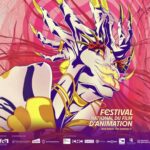 Festival national du film d’animation 2026 : le programme des rendez-vous pros à Rennes se dévoile