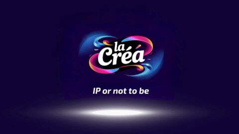 La Crea - Mediakwest