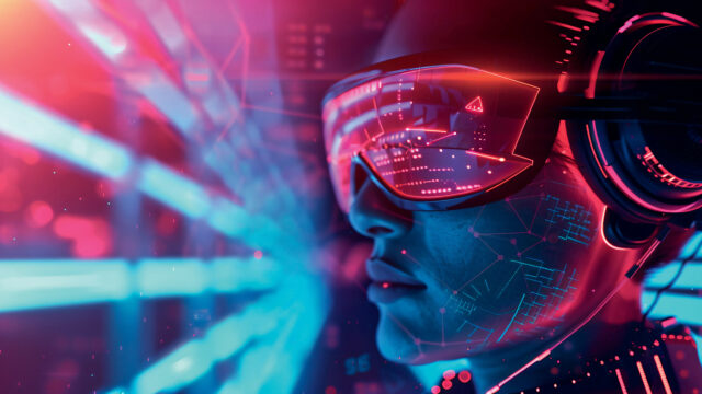 Entre bilan 2025 et perspectives 2026, quel poids notamment pour l'IA dans l'audiovisuel ?...